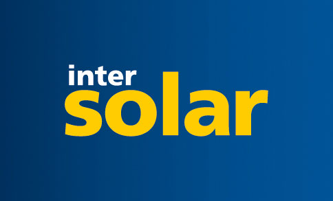 Intersolar South America