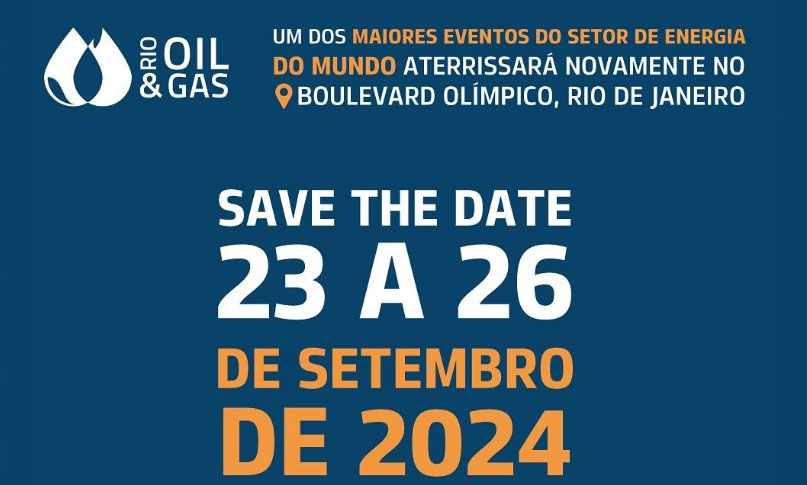 RIO OIL & GAS