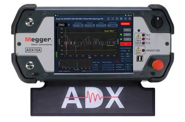 MULTIFUNCIONAL AUTOMATICO -  ADX